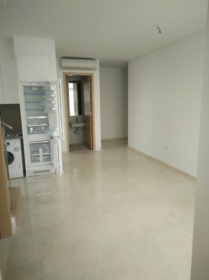 Sea Suites (D5), Apartment #133863762